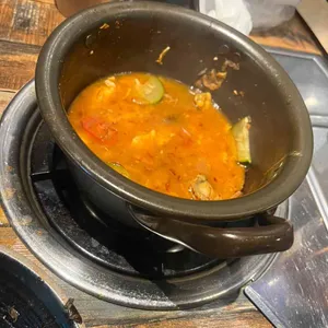 족발신선생 사진