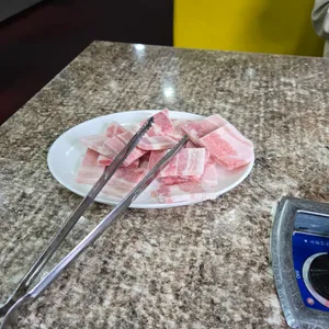 무영쌈밥정식 사진