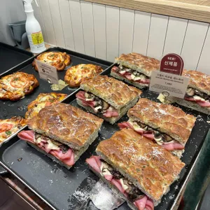 겐츠베이커리 리뷰 사진