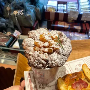 겐츠베이커리 리뷰 사진