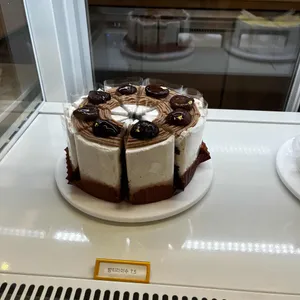 카페누비 사진
