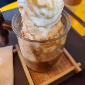 베트남커피 사진