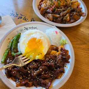 한끼맛있다 리뷰 사진