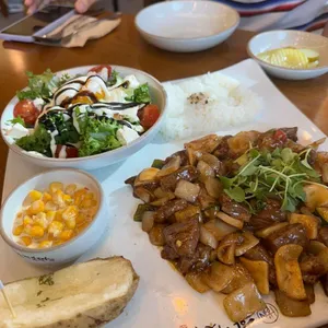 한끼맛있다 사진