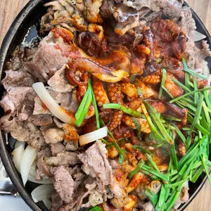 부암동쭈꾸미 사진