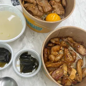 덮덮밥 대표 사진