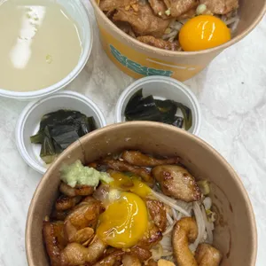 덮덮밥 대표 사진