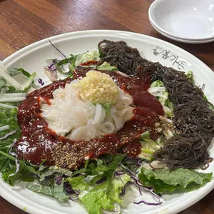 원조한치회 사진