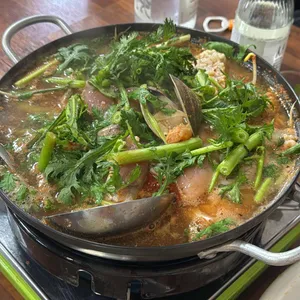 원조한치회 사진