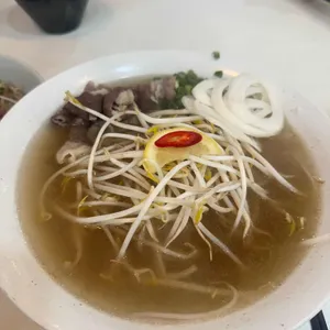쌀국수집 사진 1