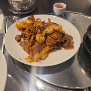 허식당 사진