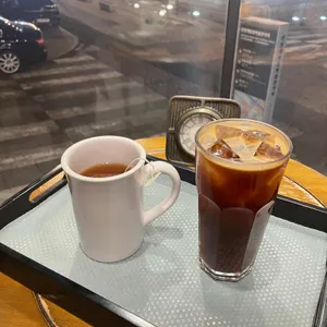 카페 나인티플러스 사진