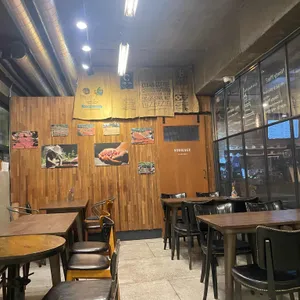 카페 나인티플러스 리뷰 사진