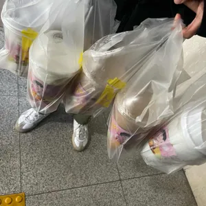 메가커피 리뷰 사진