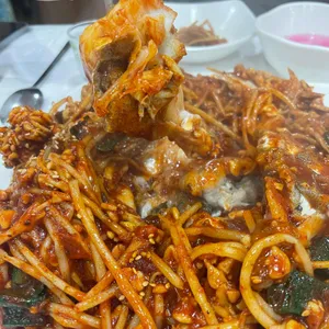 대구왕뽈찜 사진 1