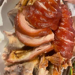 신도림 참족발 사진