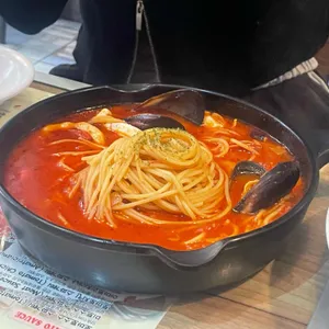 스파게티스토리 사진