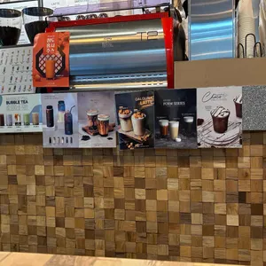 하삼동커피 리뷰 사진