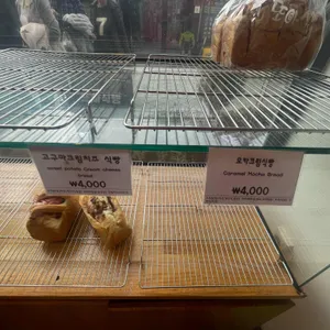또아식빵 리뷰 사진