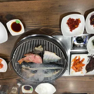 88생선구이 사진