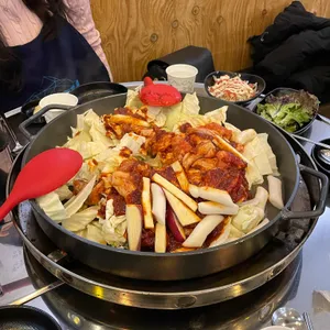 닭갈비상회 사진