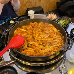 닭갈비상회 사진