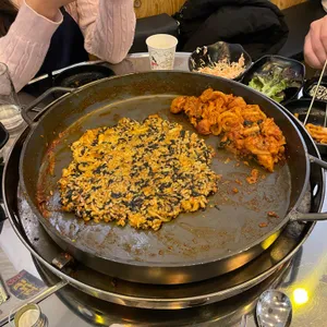 닭갈비상회 사진