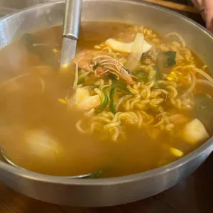 제주흑돼지마을 사진 2