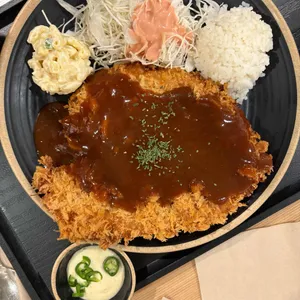 월계수식당 사진