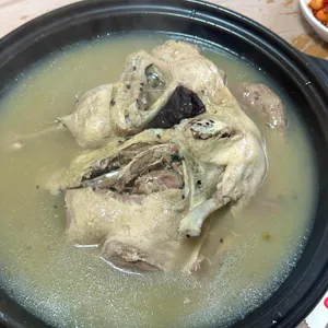 큰기와집 사진 1