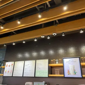 스타벅스 대표 사진