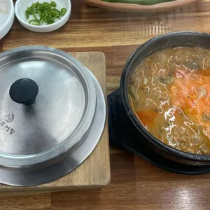 남원추어탕추어담 사진