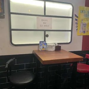 역전할머니맥주 리뷰 사진