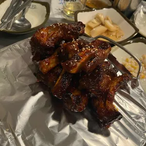 더맛쪽갈비 사진 2