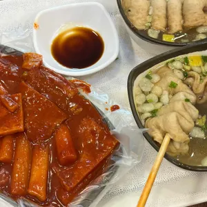 동성분식 사진