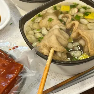 동성분식 사진