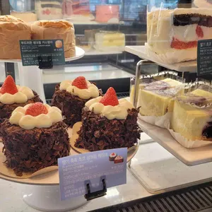 스타벅스 대표 사진