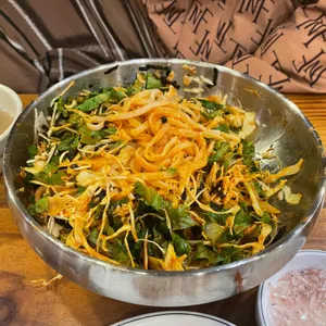 김화칼국수 리뷰 사진