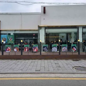 황남밀면 리뷰 사진