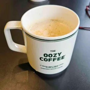 우지커피 사진