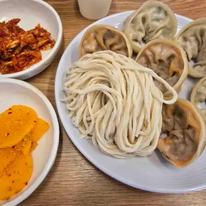 개성손만두 사진