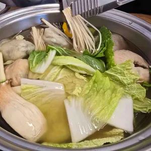 개성손만두 사진