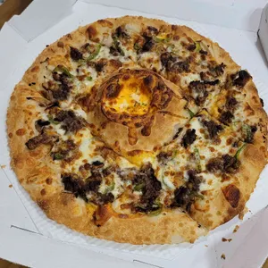 피자헛 사진