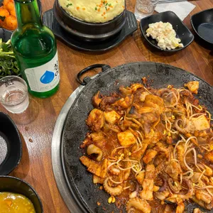 박할매쭈꾸미 사진