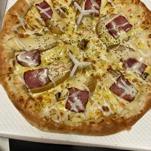 피자나라치킨공주 사진