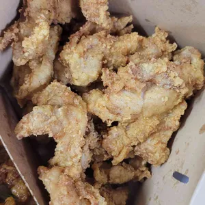 노랑통닭 사진