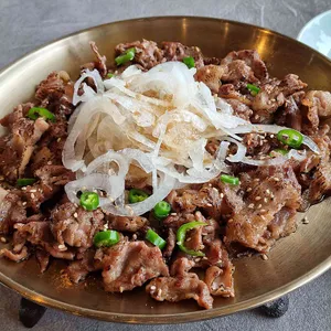 백조식당 사진