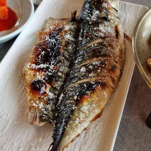 백조식당 사진