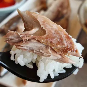 백조식당 사진