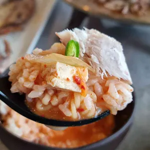 백조식당 사진